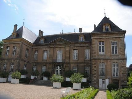 Château de la Grange