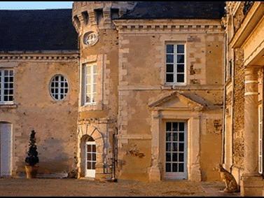 Château de la Lorie