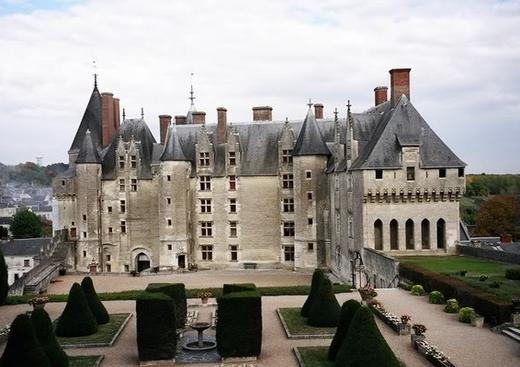 Château de Langeais