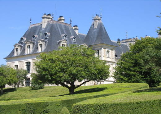 Château de Menetou-Salon