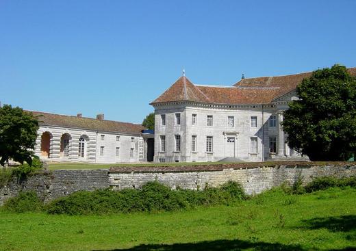 Château de Moncley