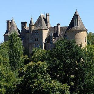 Château de Montal