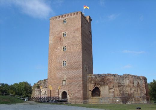 Château de Montaner