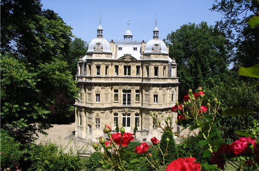 Château de Monte-Cristo