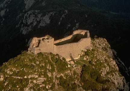 Château de Montsegur