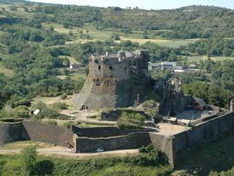 Château de Murol