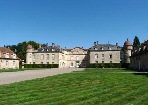 Château de Parentignat