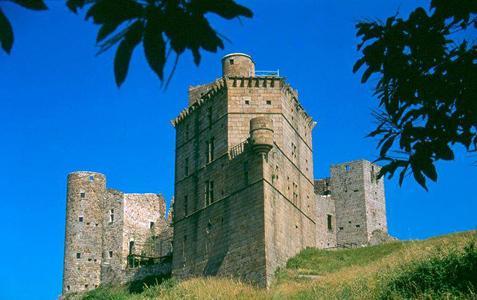 Château de Portes