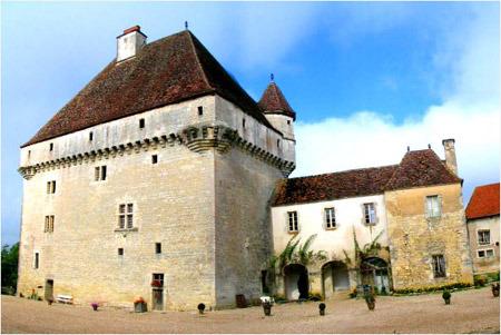 Château de Rosières