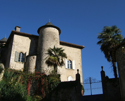 Château de Seix