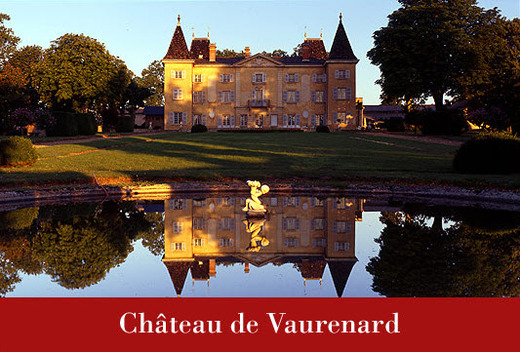 Château de Vaurenard