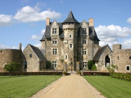 Château de Vaux