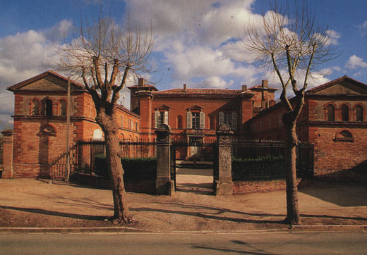 Château de Villaudric