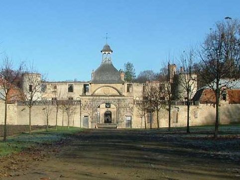 Château de Villemont