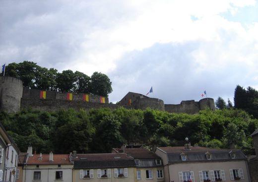 Château des Ducs de Lorraine