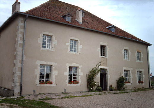 Chateau des Eveques de Metz