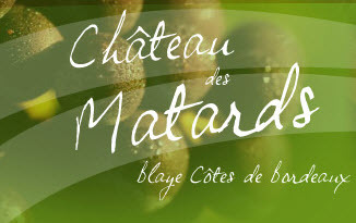 Chateau des Matards