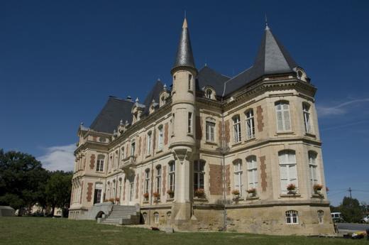 Château des Ormes