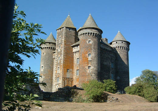 Château du Bousquet