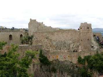 Château du Hohlandsbourg