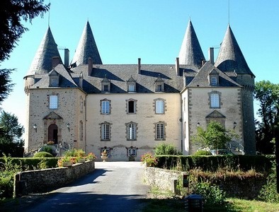 Château du Verdier