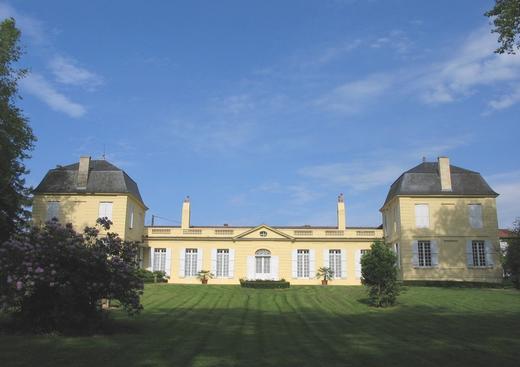 Château Gaudiet