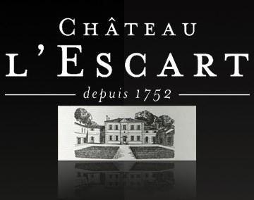 Chateau l'Escart