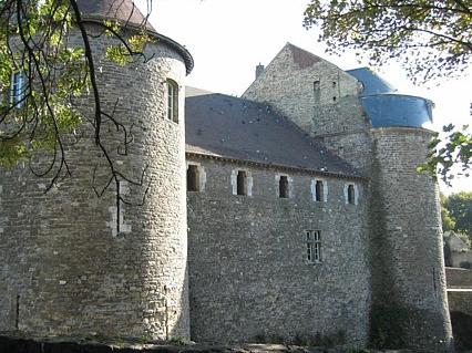 Château Musée