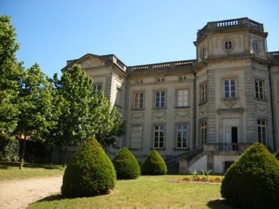 Château Musée de la Vigne