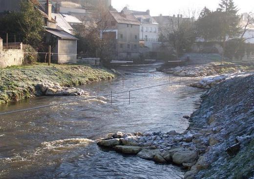 Chateauneuf Pagaie Aventure