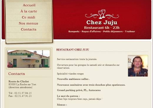 Chez Juju