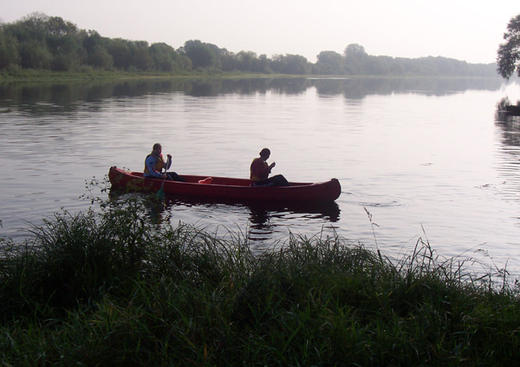 Chinon Loisirs Activités Nature