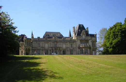 Château de Beauregard