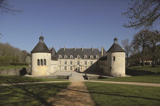 Château de Bussy-Rabutin