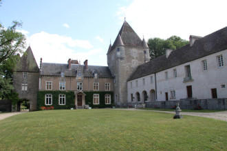 Château de Coraboeuf