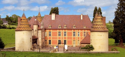 Château de Ménessaire