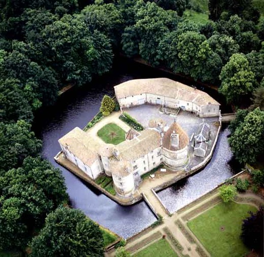 Château des Martinanches