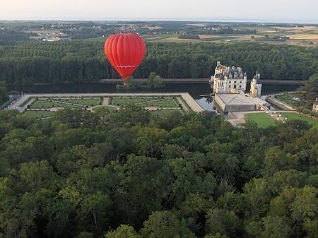 Ciel de Loire