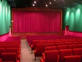 Cinéma Venise Verte