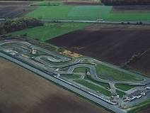 Circuit Berdery