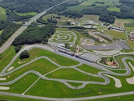 Circuit de Bresse