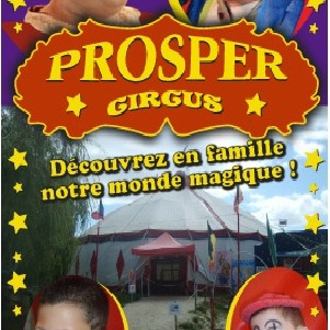 Cirque Prosper Circus