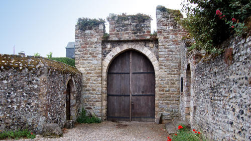 Cite Médiévale de Saint-Valery-Sur-Somme