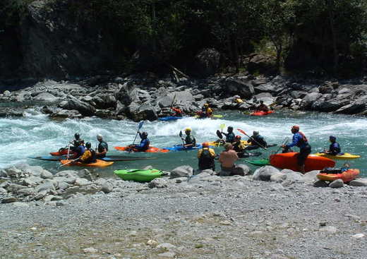 CKCM - Canoë Kayak Club Montreuillois