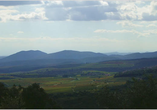 Club Alpin Français Béziers Caroux