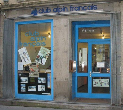 Club Alpin Français