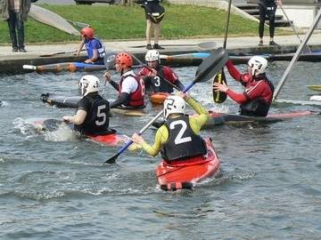 Club de Canoë Kayak de Gennevilliers