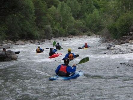 Club de Canoe-Kayak d'Angers