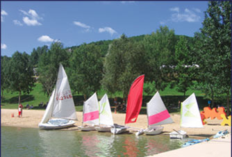 Club des sports nautiques de Brive