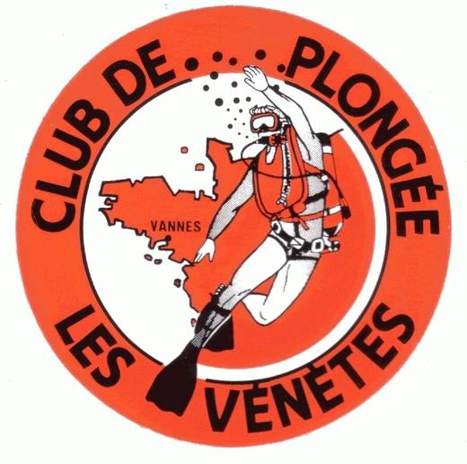 Club Subaquatique les Vénètes